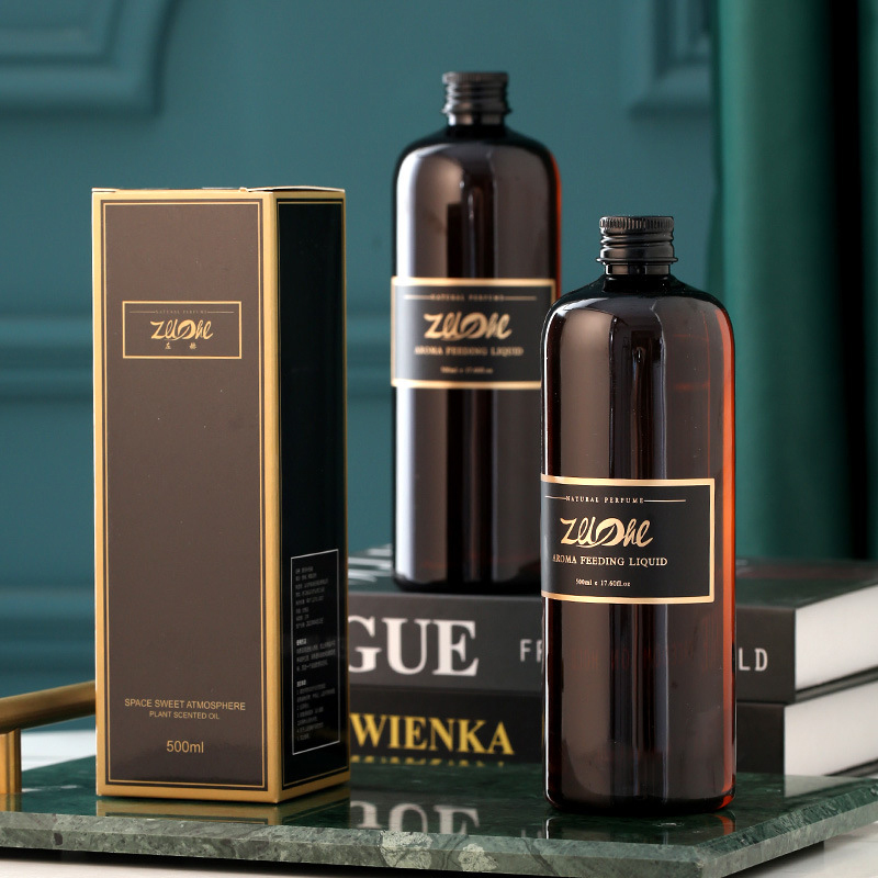 Refill Liquid For Aromatherapy - Home Fragrance Hotel Collection のレビューと価格
