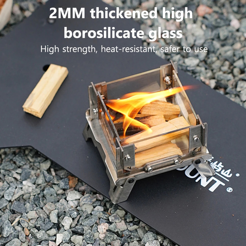  Camping Heater Portables Gri - Home Fragrance Miniso のレビューと価格