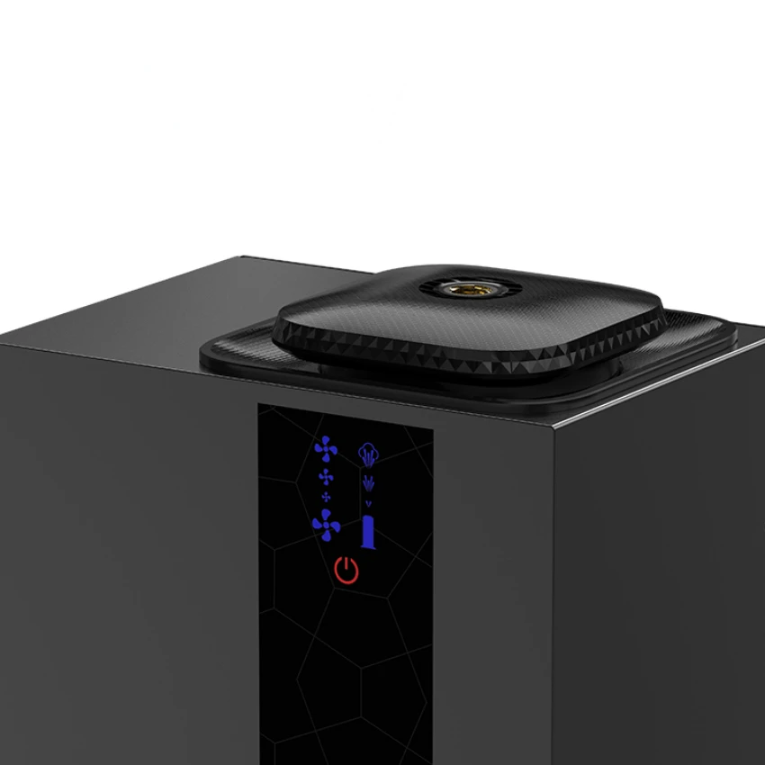 A1000 HVAC System Aroma Diffus - Home Fragrance Hotel Collection のレビューと価格