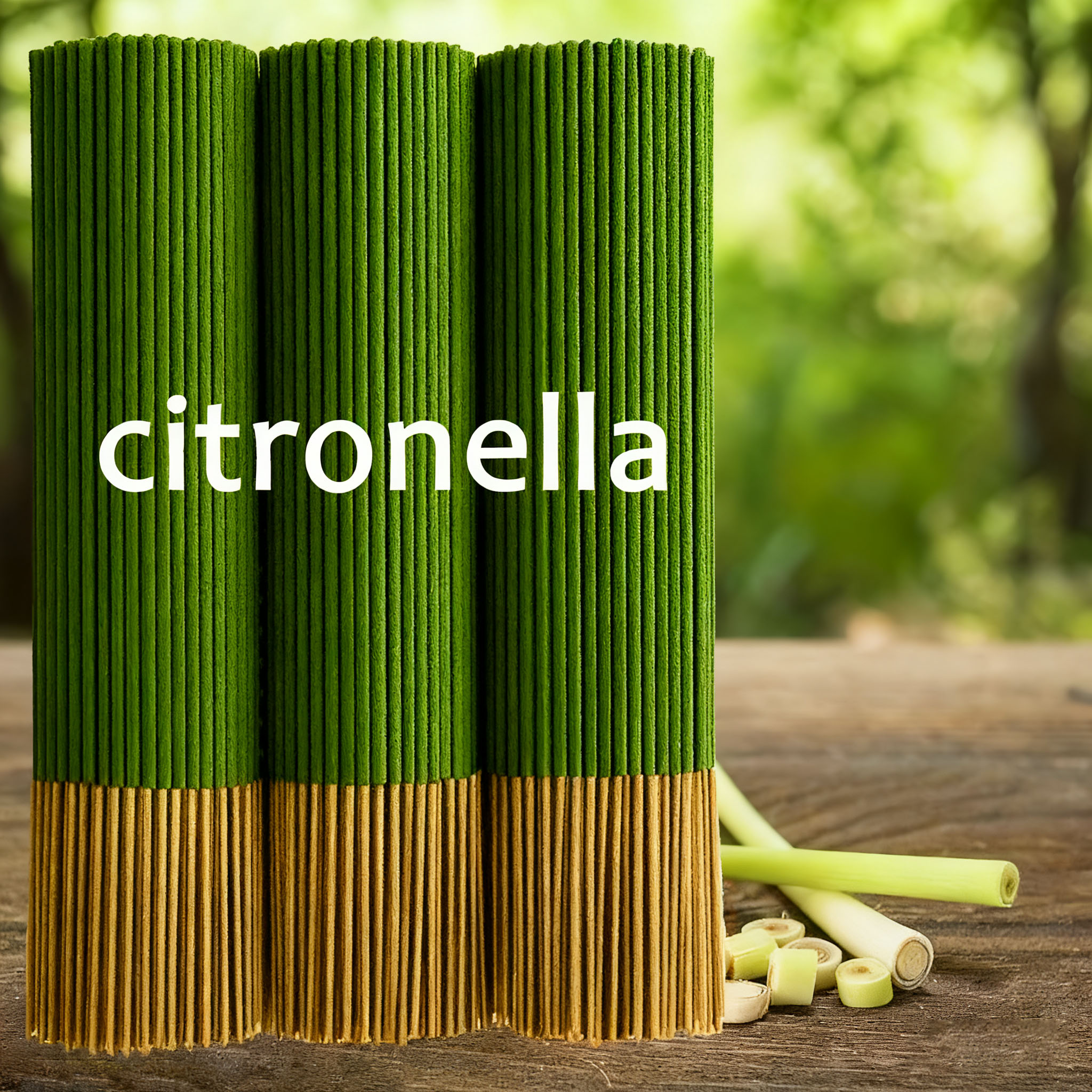 Lemongrass Sticks That Extend  - Home Fragrance Scented Candle のレビューと価格