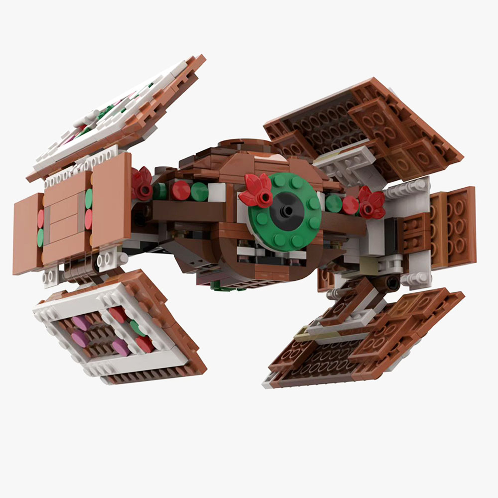 MOC Gingerbread Titanium Falco - Home Fragrance Gingerbread のレビューと価格