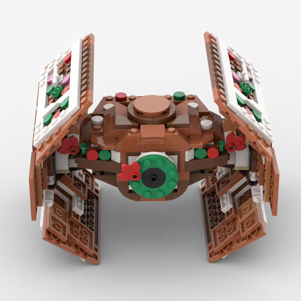 MOC Gingerbread Titanium Falco - Home Fragrance Gingerbread のレビューと価格