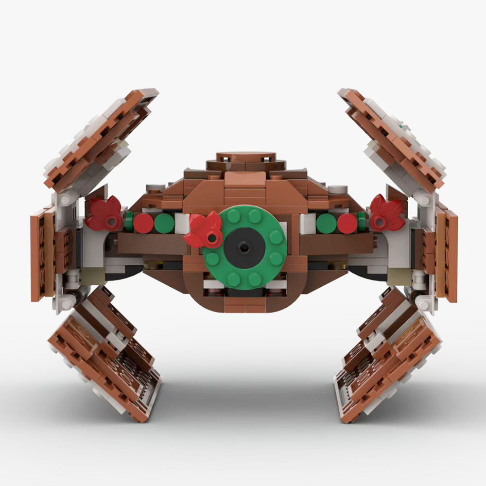 MOC Gingerbread Titanium Falco - Home Fragrance Gingerbread のレビューと価格