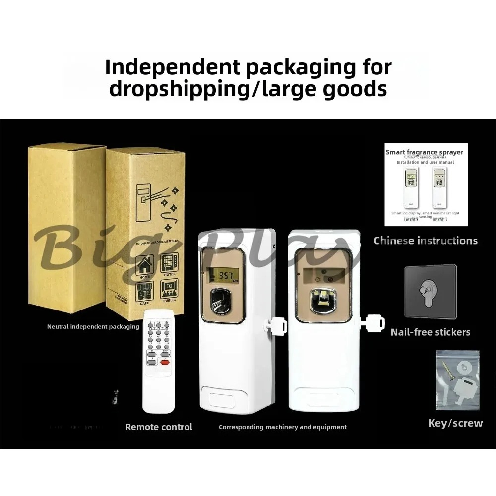Smart Timer Spray Air Freshene - Home Fragrance Hotel Collection のレビューと価格
