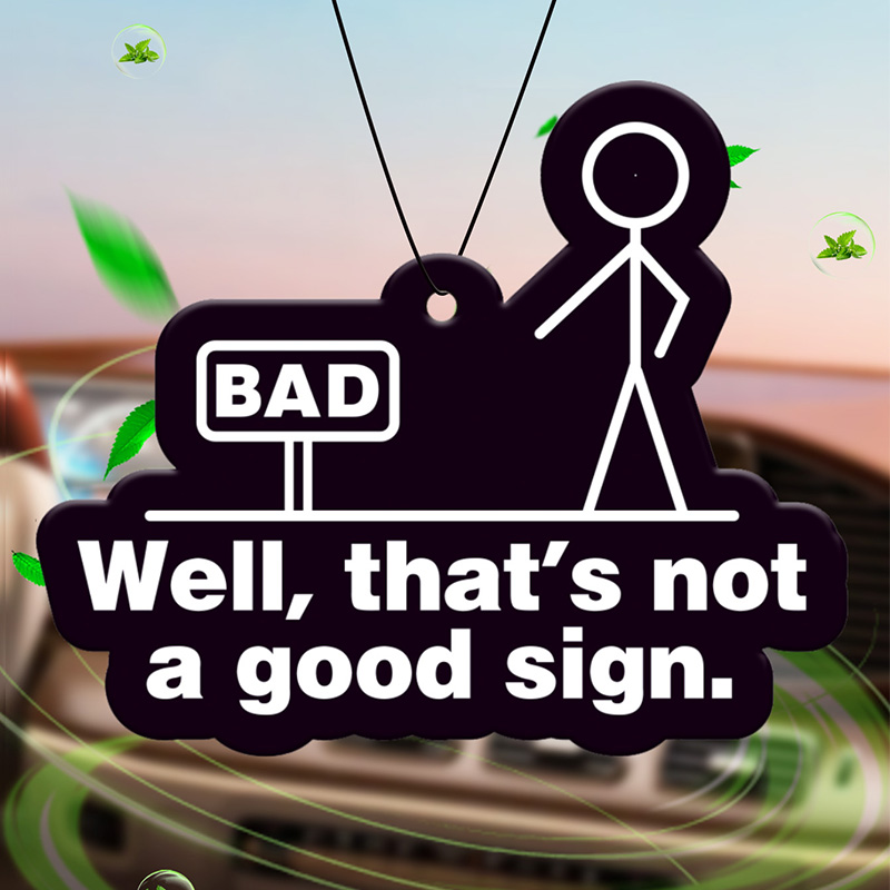 Not a Good Sign of a Bad Produ - Home Fragrance Bad For You のレビューと価格