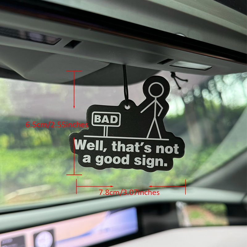 Not a Good Sign of a Bad Produ - Home Fragrance Bad For You のレビューと価格