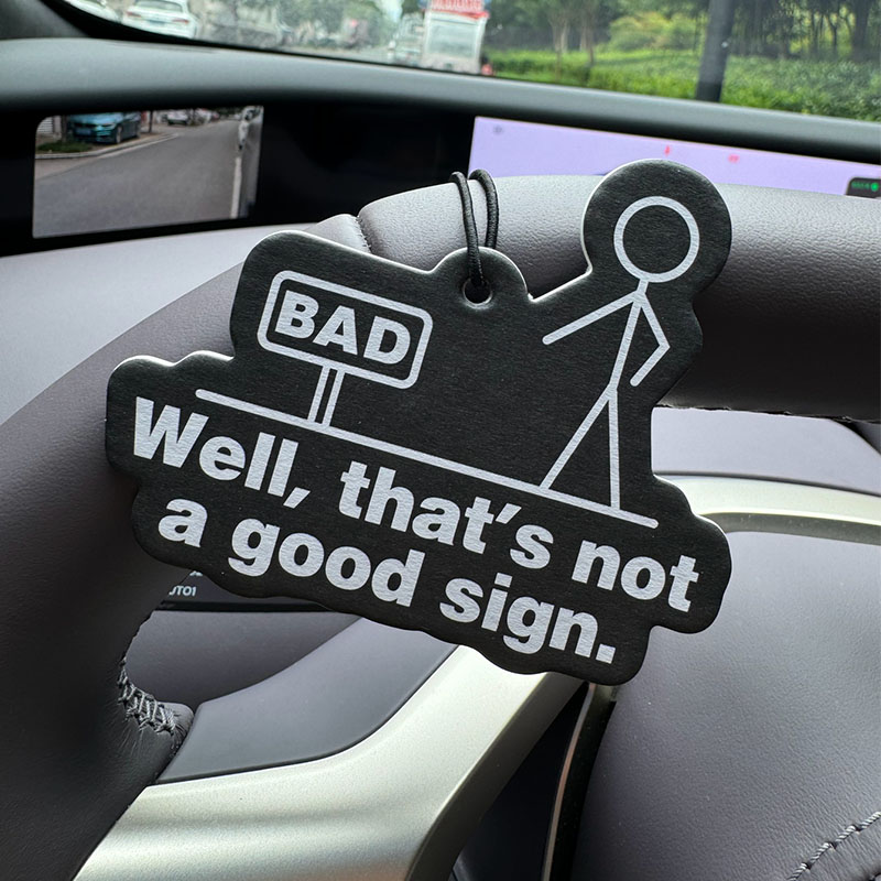 Not a Good Sign of a Bad Produ - Home Fragrance Bad For You のレビューと価格