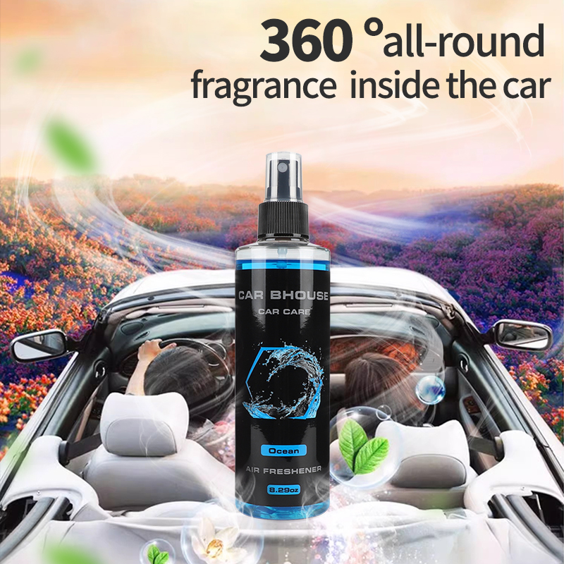 245ml car home fragrance hand  - Home Fragrance Wholesale のレビューと価格