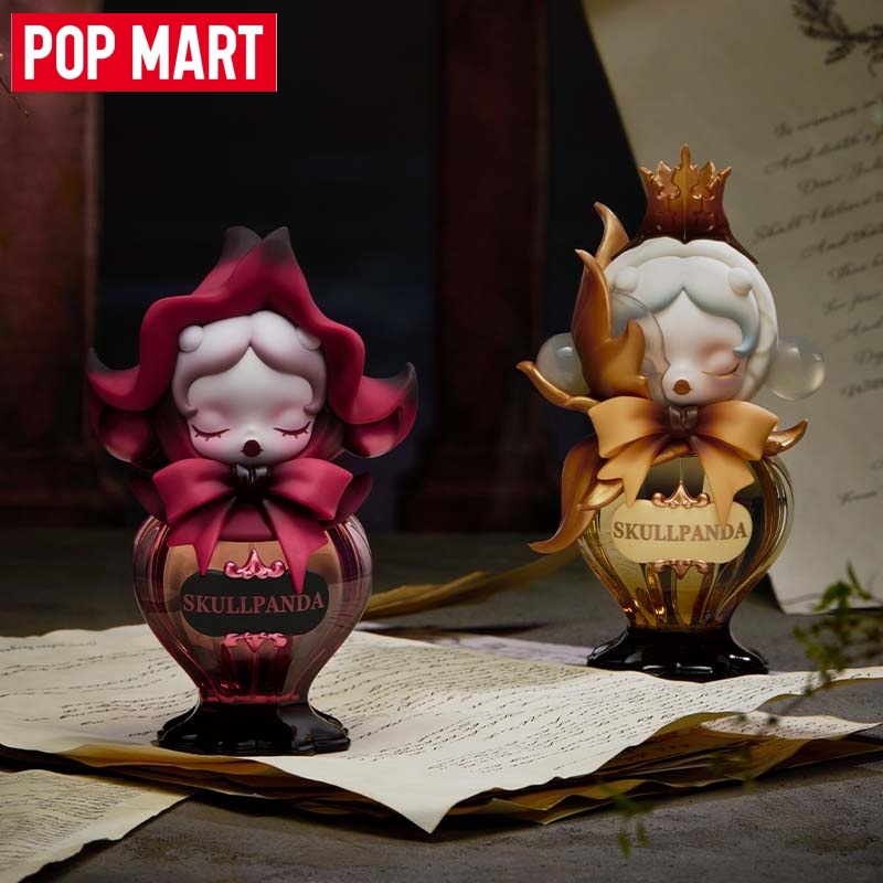 New POPMART Skullpanda Petals  - Home Fragrance Aesop のレビューと価格
