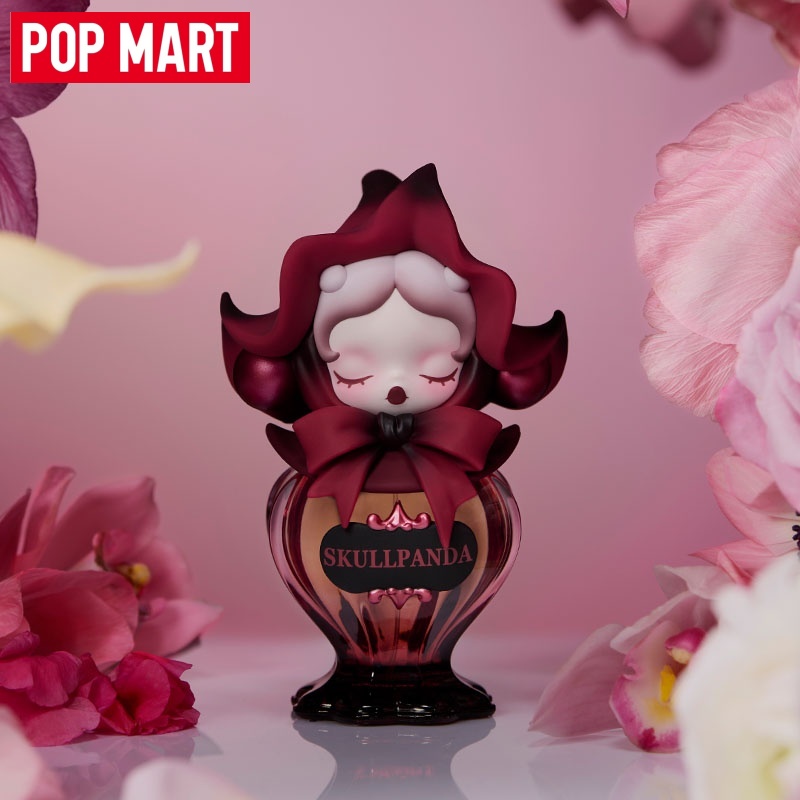 New POPMART Skullpanda Petals  - Home Fragrance Aesop のレビューと価格