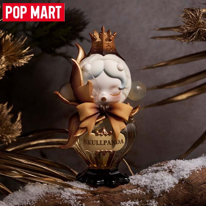 New POPMART Skullpanda Petals  - Home Fragrance Aesop のレビューと価格
