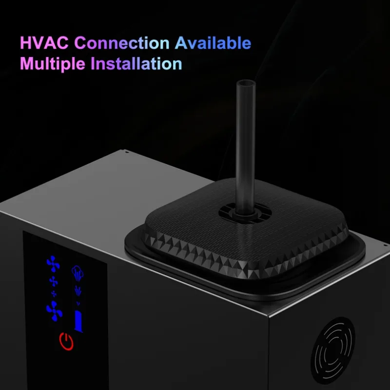 A300 HVAC Fragrance Scent Arom - Home Fragrance Hotel Collection のレビューと価格