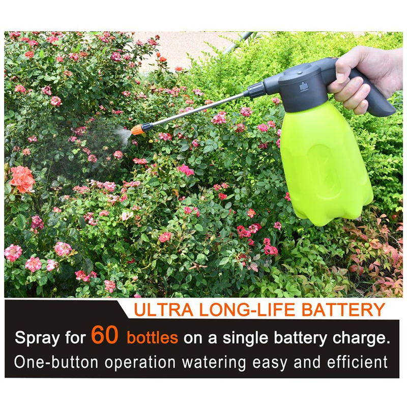 B50C Electric Sprayer Bottle-G - Room Spray Bottle のレビューと価格