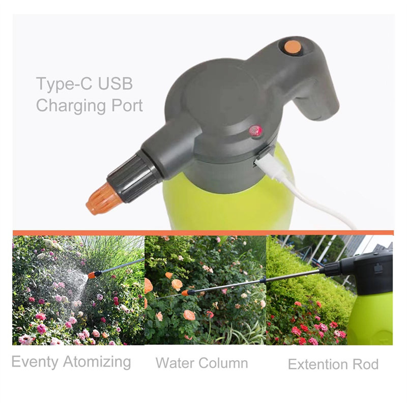 B50C Electric Sprayer Bottle-G - Room Spray Bottle のレビューと価格