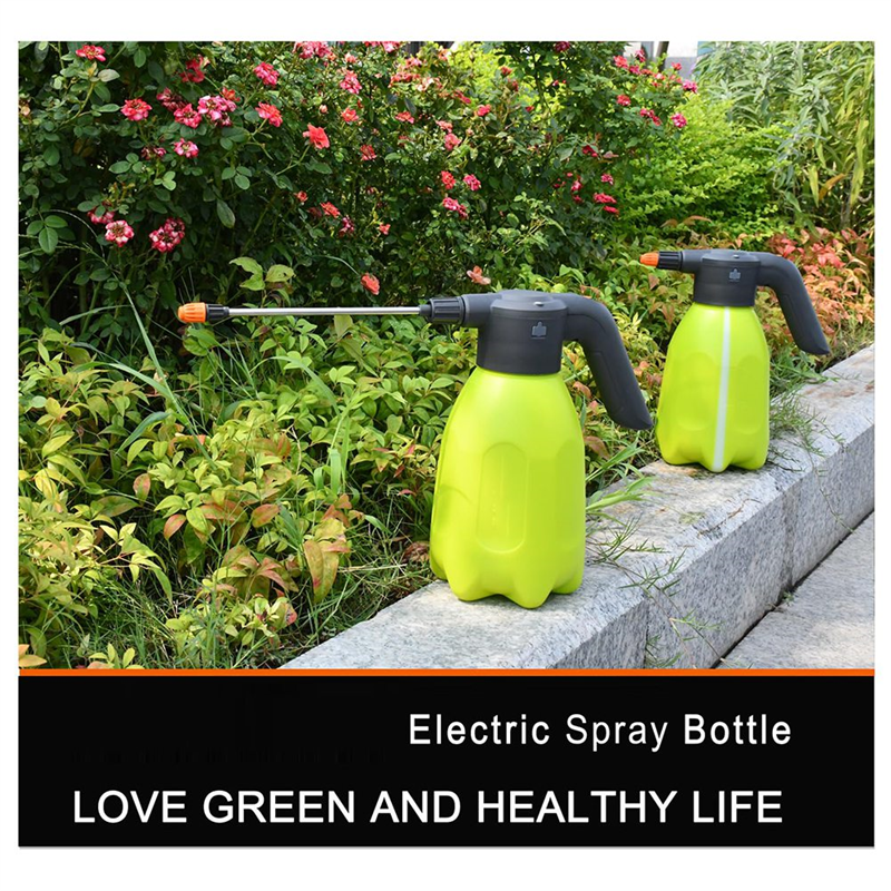 B50C Electric Sprayer Bottle-G - Room Spray Bottle のレビューと価格