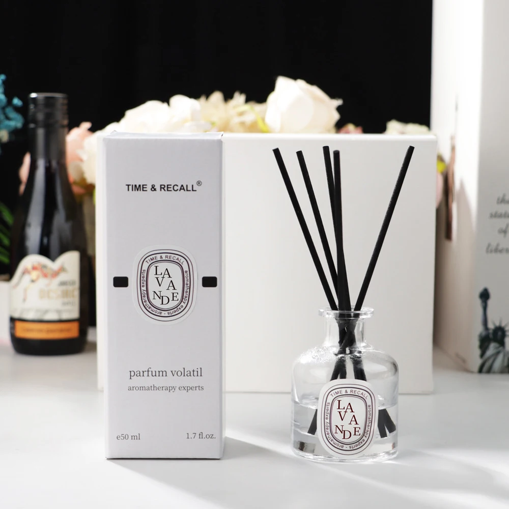 Hotel Perfume Diffuser Oils Ho - Home Fragrance Wholesale のレビューと価格