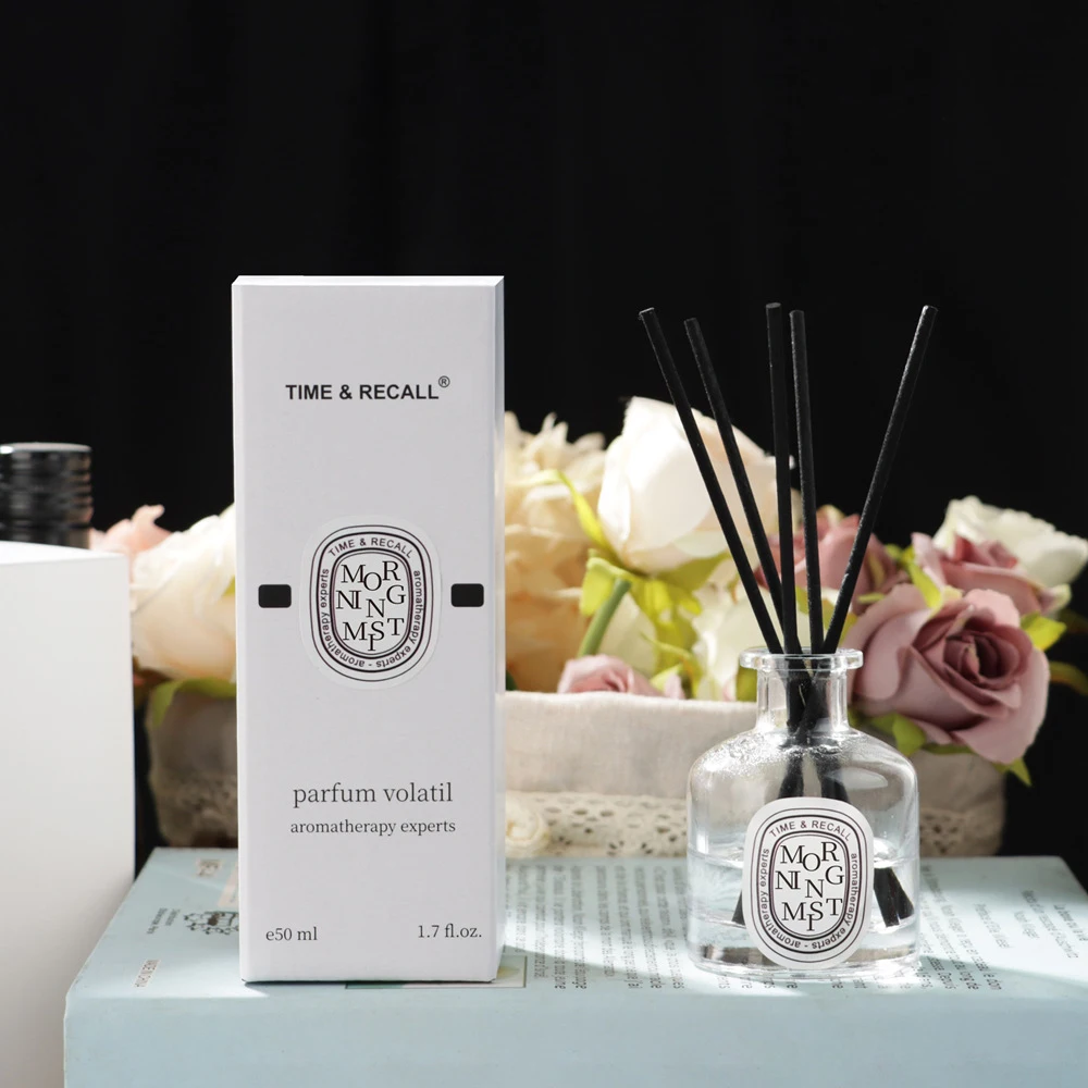 Hotel Perfume Diffuser Oils Ho - Home Fragrance Wholesale のレビューと価格