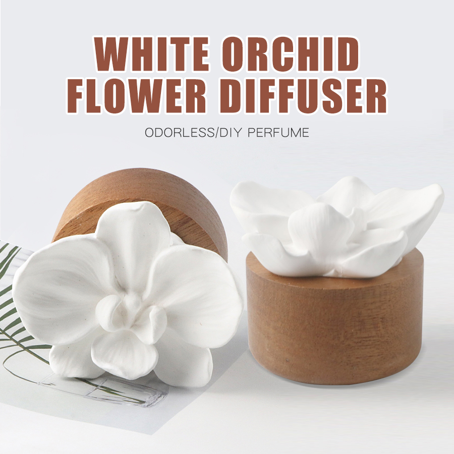 1PC flower aroma diffuser No p - Home Fragrance Aesop のレビューと価格
