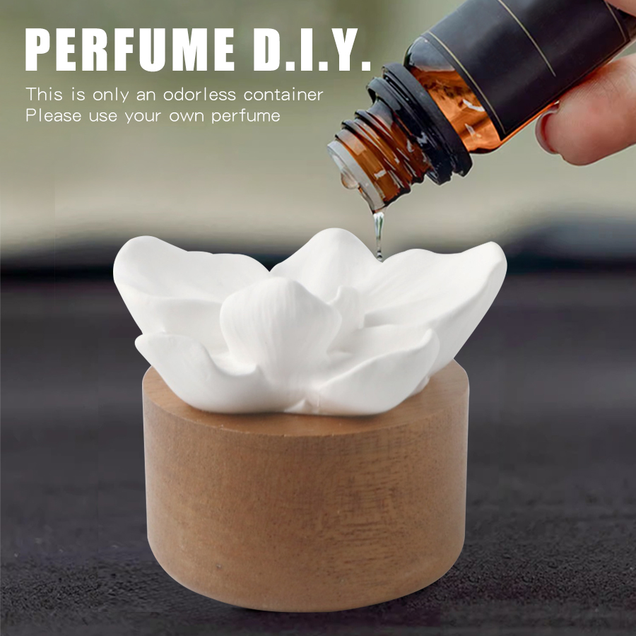 1PC flower aroma diffuser No p - Home Fragrance Aesop のレビューと価格