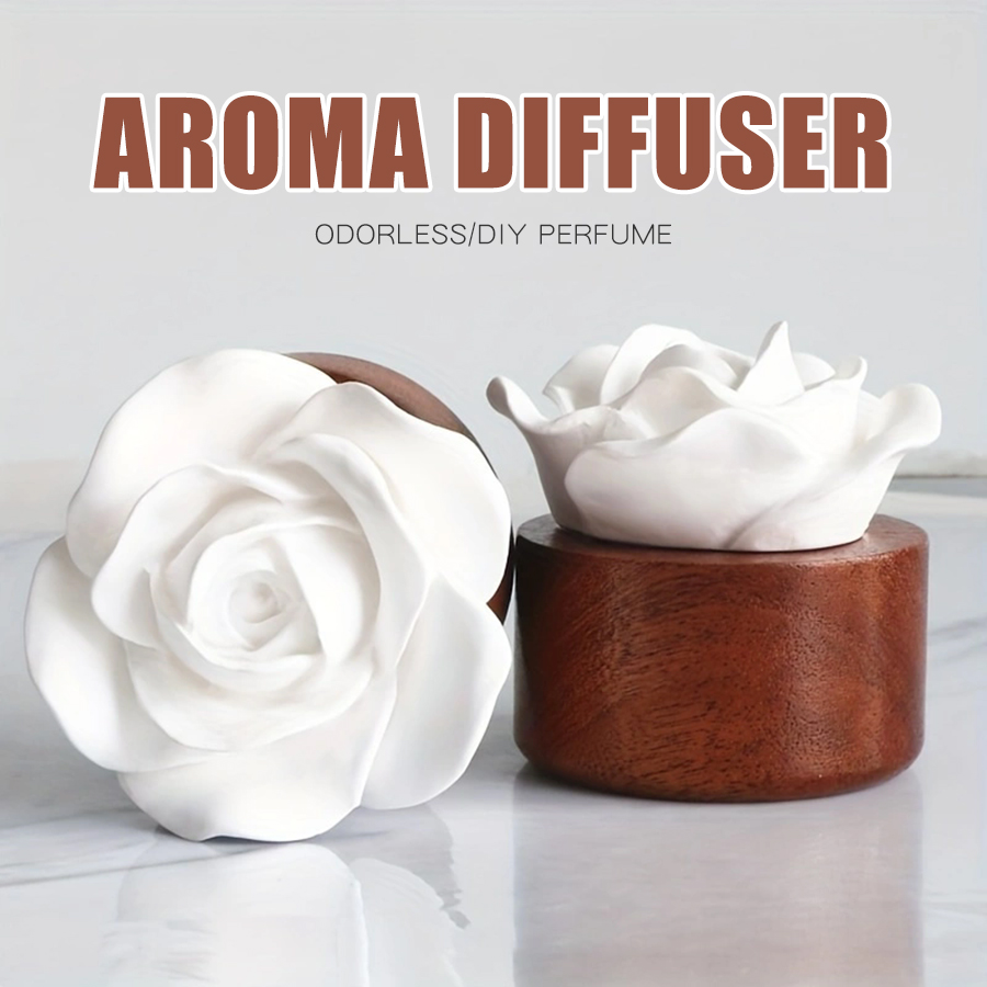 1PC flower aroma diffuser No p - Home Fragrance Aesop のレビューと価格