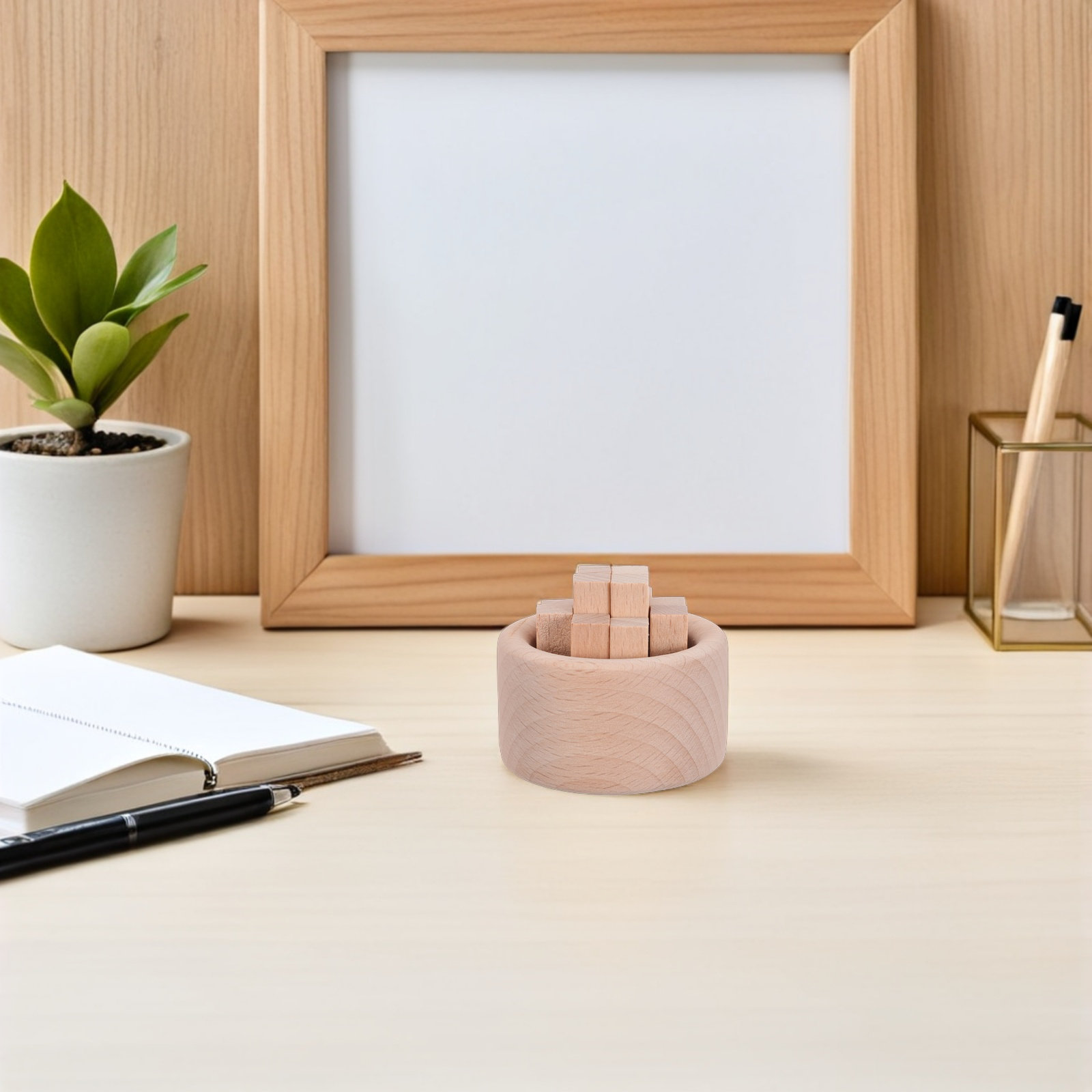 4Pcs Mini Essential Oil Diffus - Home Fragrance Set のレビューと価格