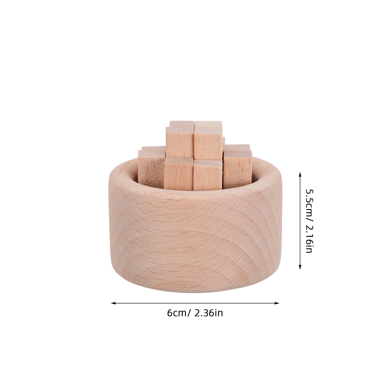 4Pcs Mini Essential Oil Diffus - Home Fragrance Set のレビューと価格