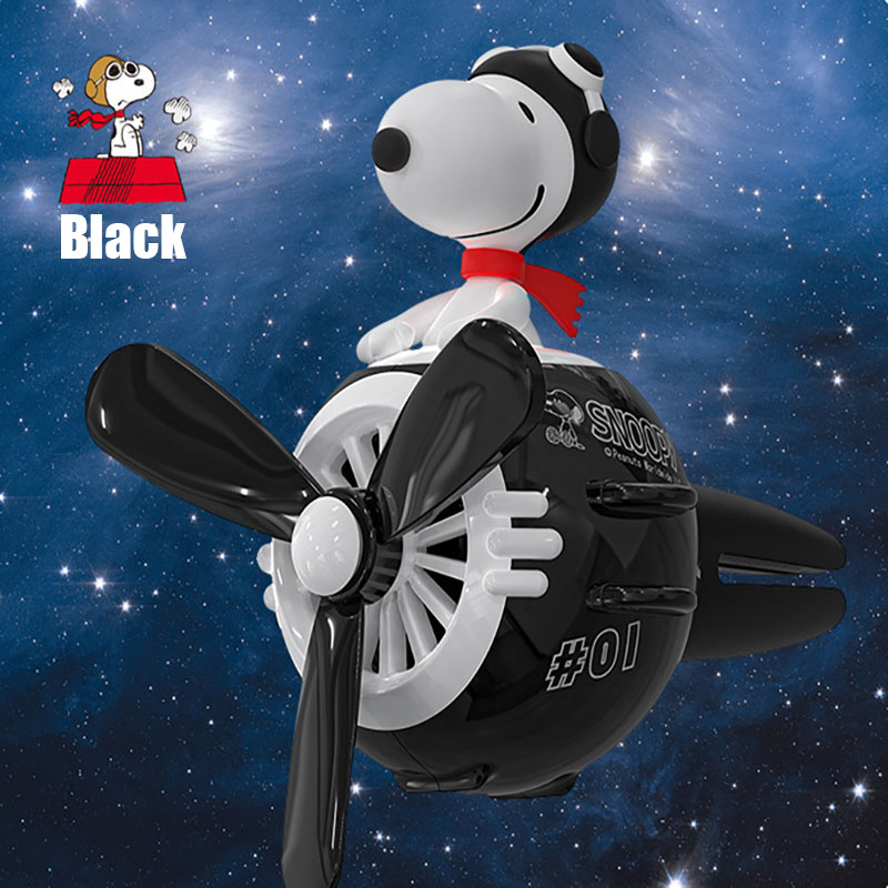 Snoopy Car Air Freshener Cool  - Home Fragrance Miniso のレビューと価格