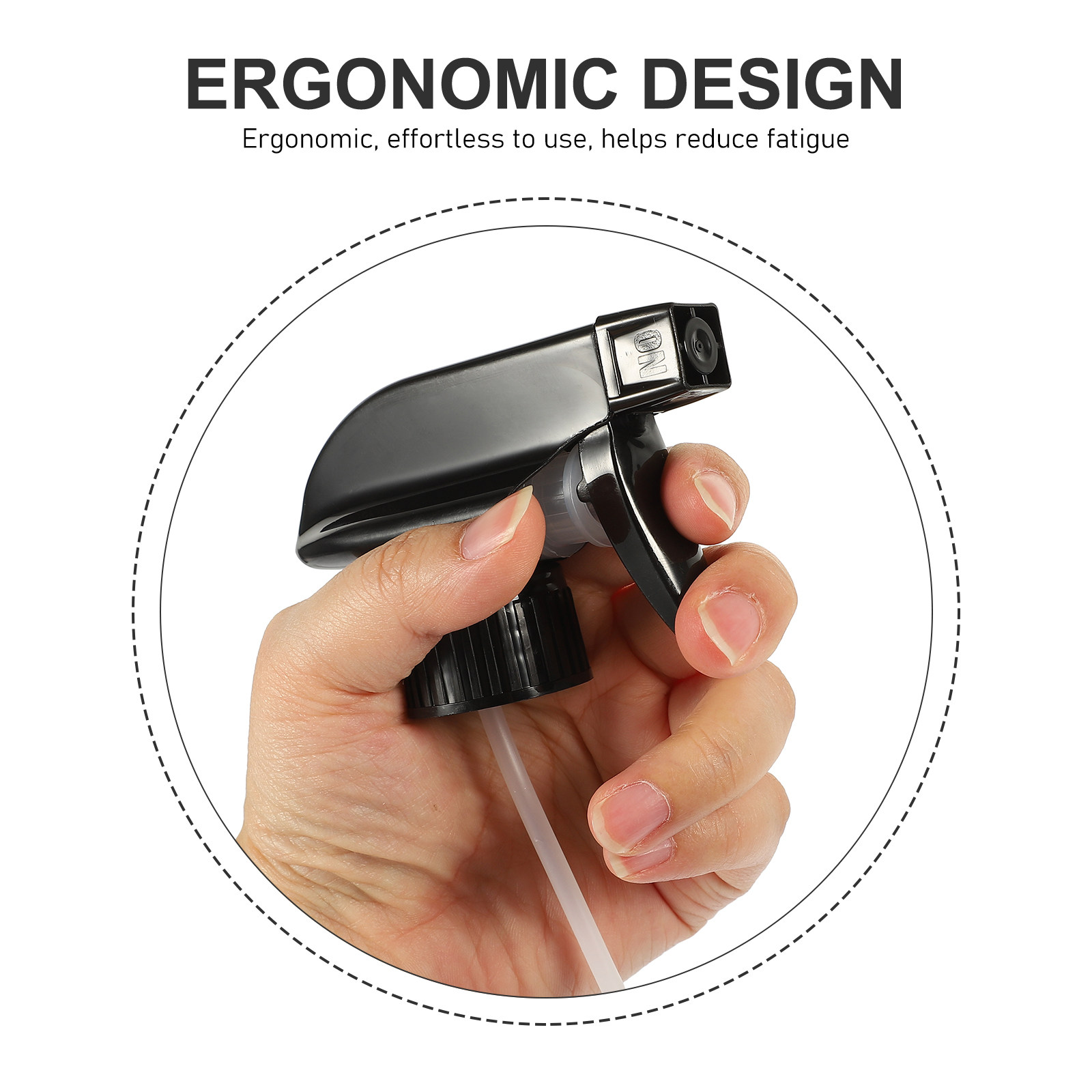 12Pcs Bottle Sprayer Nozzles P - Room Spray Bottle のレビューと価格