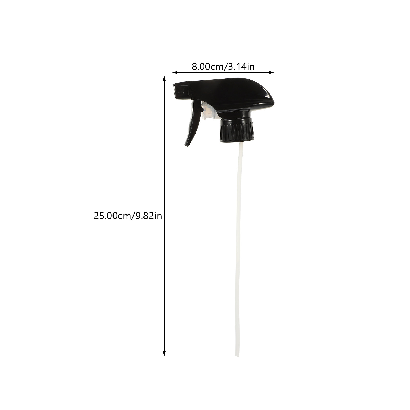 12Pcs Bottle Sprayer Nozzles P - Room Spray Bottle のレビューと価格