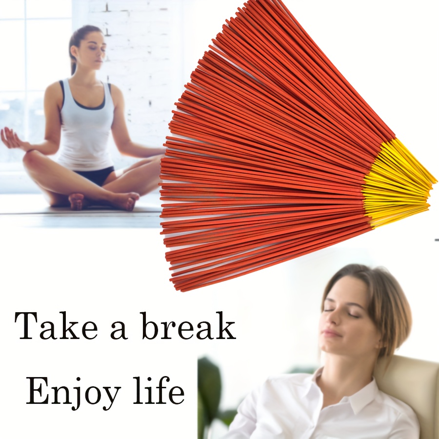 Wild Strawberry Incense Stick  - Home Fragrance Scented Candle のレビューと価格
