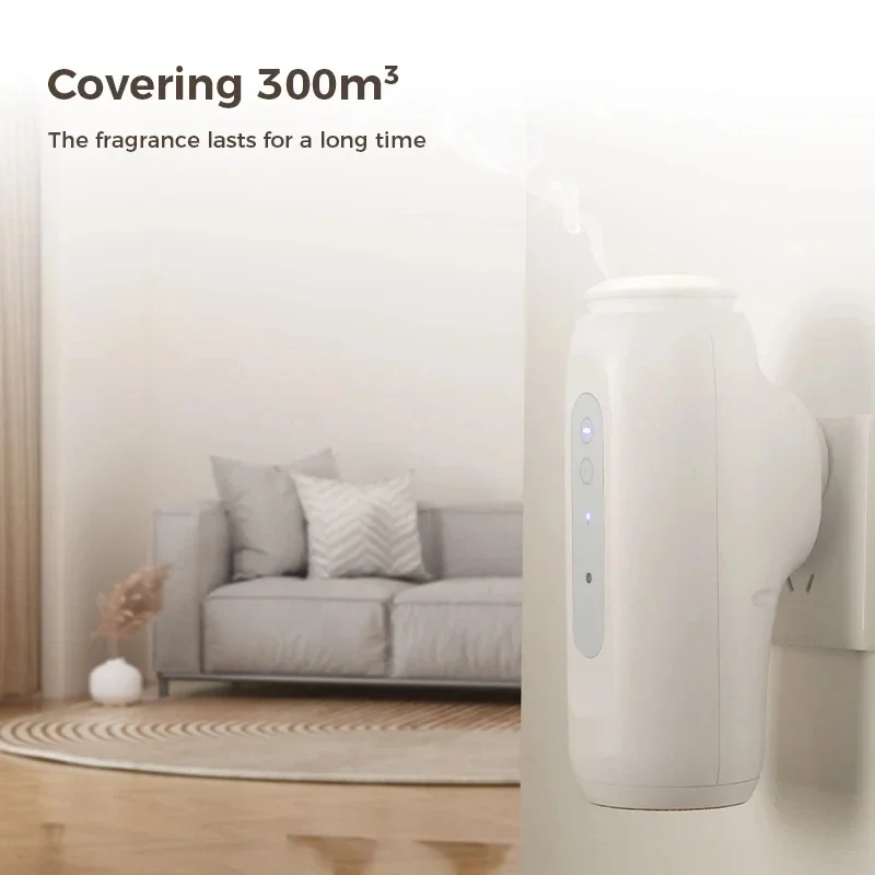 Namste 300m³ Bluetooth Wall mo - Home Fragrance Wholesale のレビューと価格