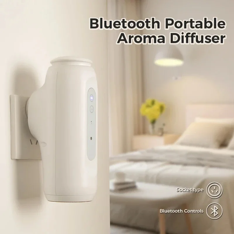 Namste 300m³ Bluetooth Wall mo - Home Fragrance Wholesale のレビューと価格
