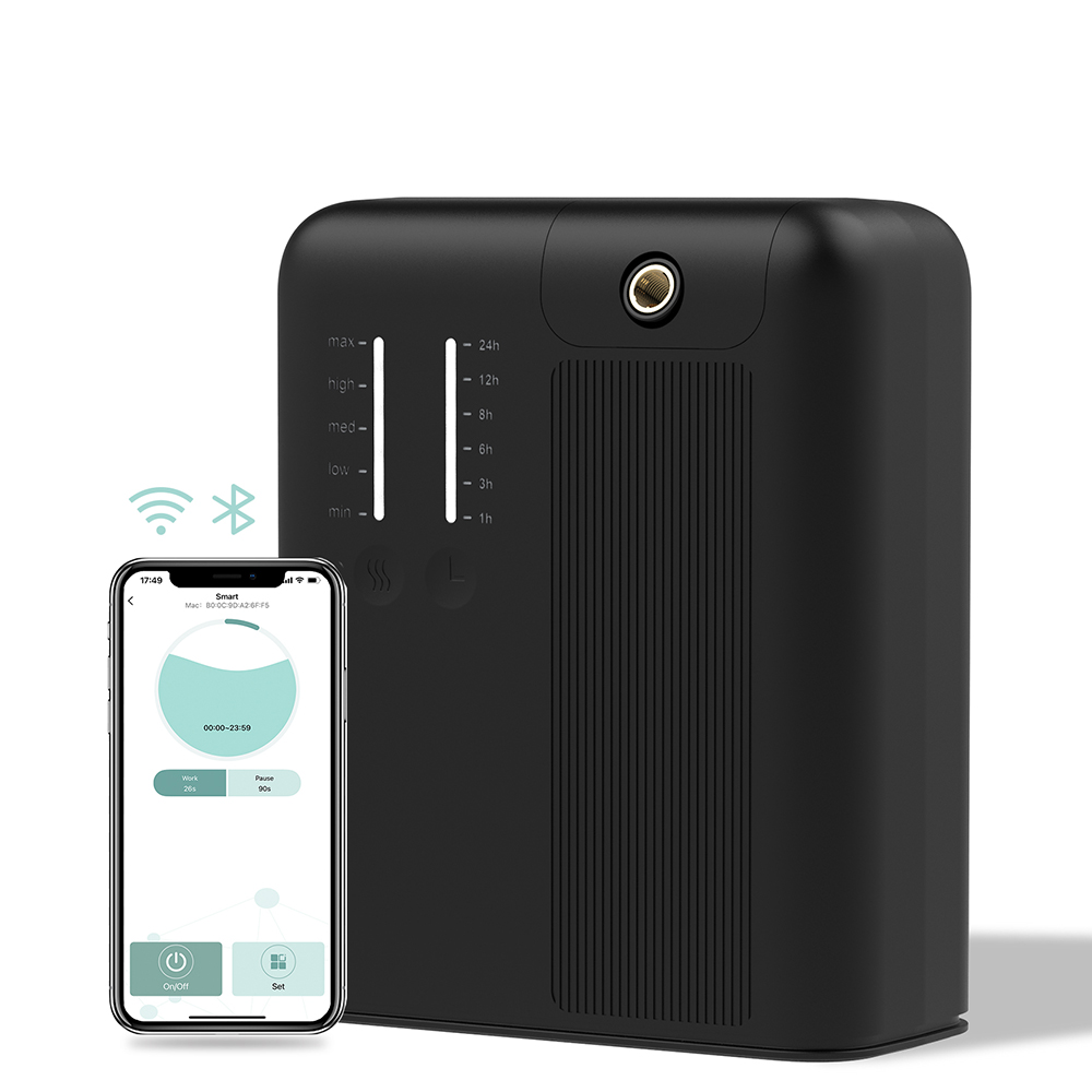 NAMSTE 500m³ Cold Air Scent Di - Home Fragrance Hotel Collection のレビューと価格