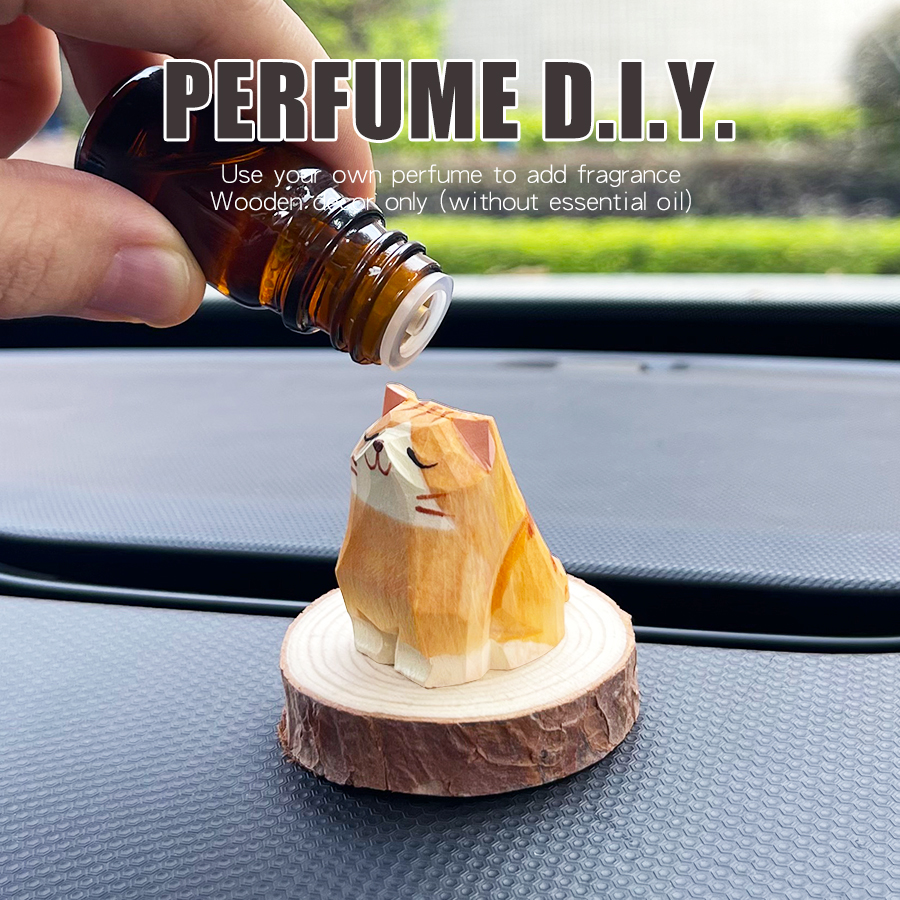 No perfume DIY fragrance woode - Home Fragrance Aesop のレビューと価格