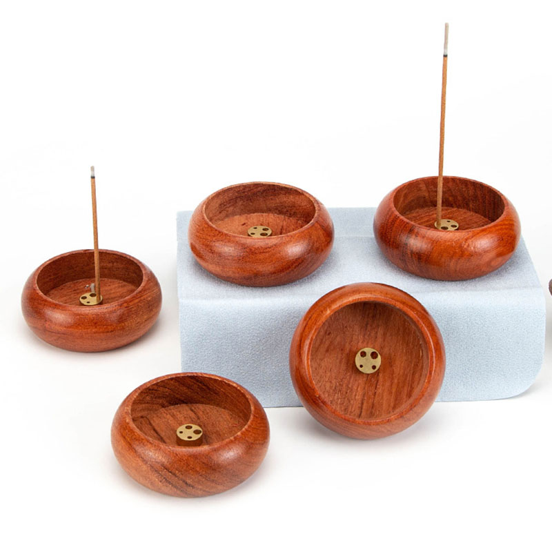 Multihole Mini Rosewood Stick  - Home Fragrance Miniso のレビューと価格