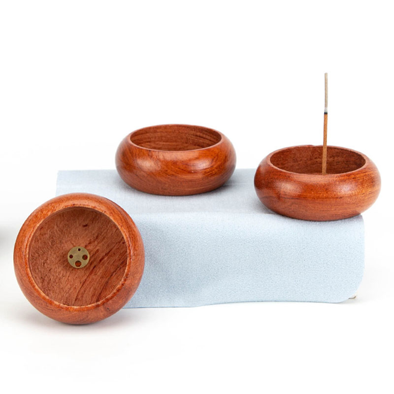 Multihole Mini Rosewood Stick  - Home Fragrance Miniso のレビューと価格