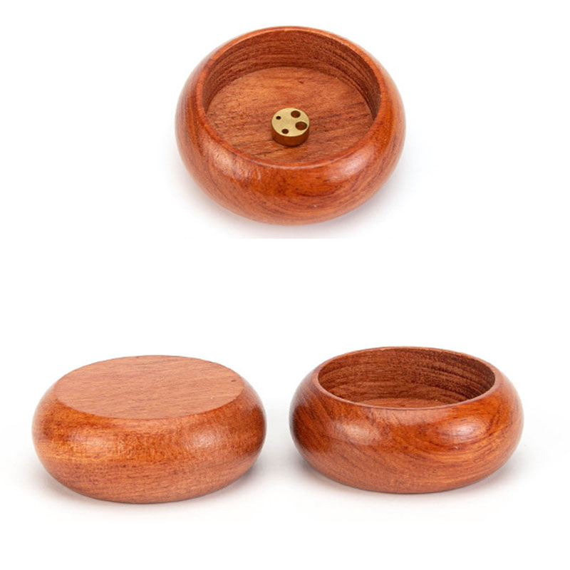Multihole Mini Rosewood Stick  - Home Fragrance Miniso のレビューと価格