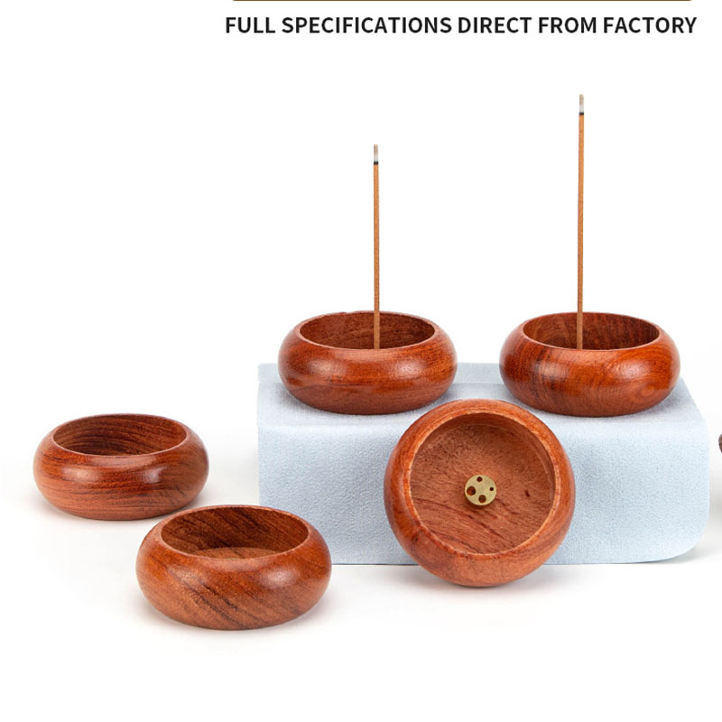 Multihole Mini Rosewood Stick  - Home Fragrance Miniso のレビューと価格