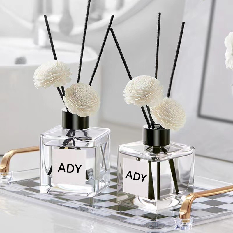 50ml Aroma Reed Diffuser Oil f - Home Fragrance Wholesale のレビューと価格