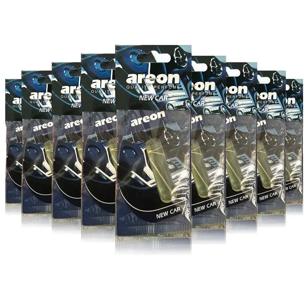 5/10/20pcs Fresh Air Gel Car P - Gel Air Freshener のレビューと価格