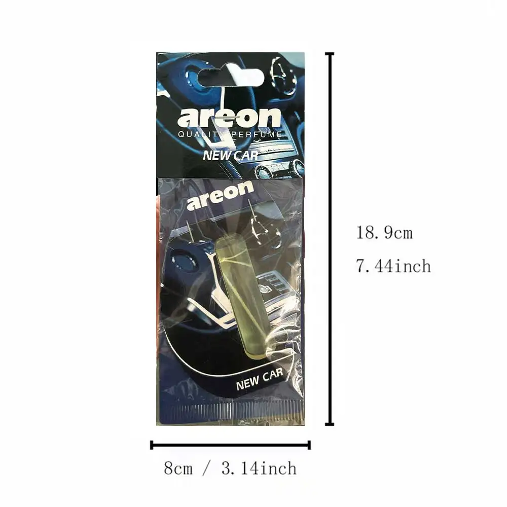 5/10/20pcs Fresh Air Gel Car P - Gel Air Freshener のレビューと価格