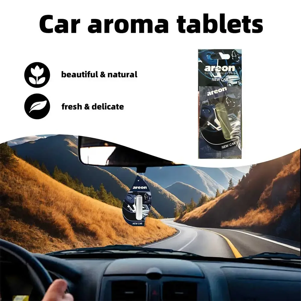 5/10/20pcs Fresh Air Gel Car P - Gel Air Freshener のレビューと価格