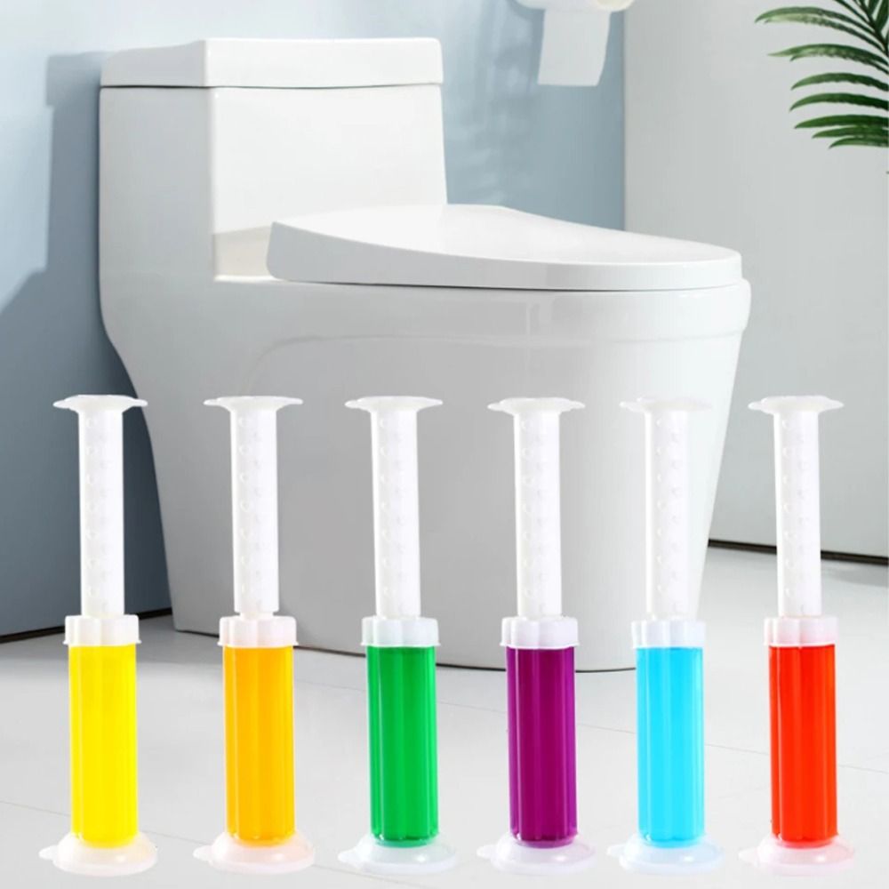 2024 Aroma Flower Toilet Clean - Gel Air Freshener のレビューと価格