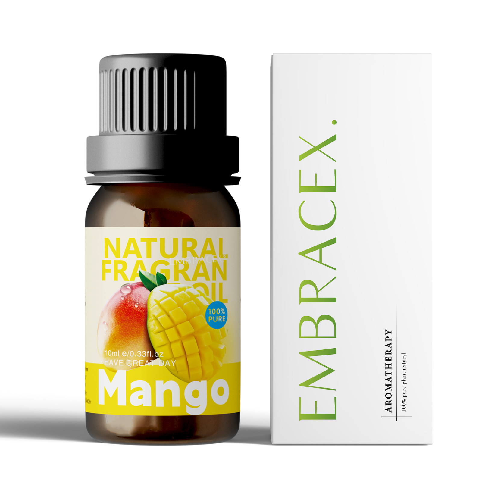 10ml Mango Essential Oils Mang - Home Fragrance Wholesale のレビューと価格