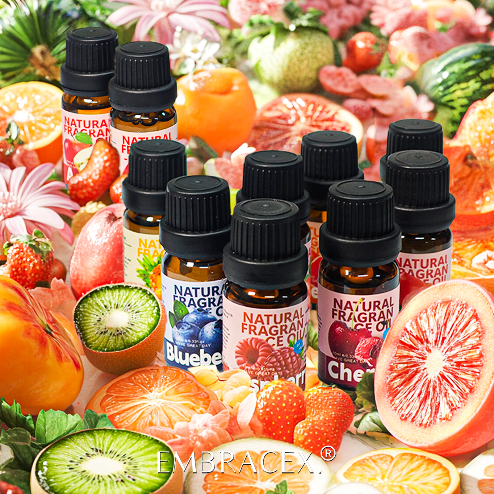 10ml Mango Essential Oils Mang - Home Fragrance Wholesale のレビューと価格