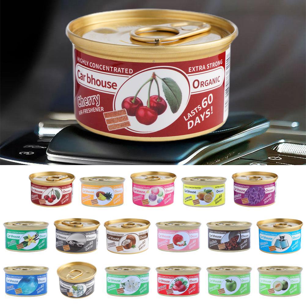 Car Air Freshener Bubble Gum S - Home Fragrance Wholesale のレビューと価格