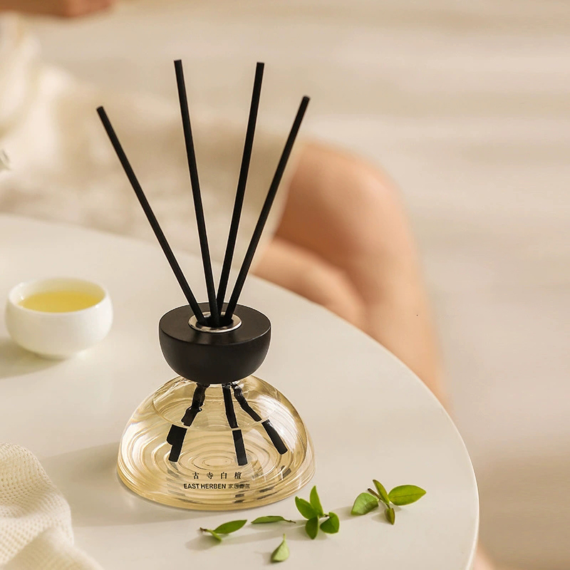 200ml Reed Diffuser Bottle wit - Home Fragrance Set のレビューと価格
