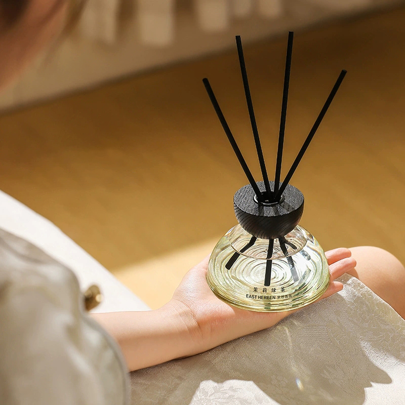 200ml Reed Diffuser Bottle wit - Home Fragrance Set のレビューと価格