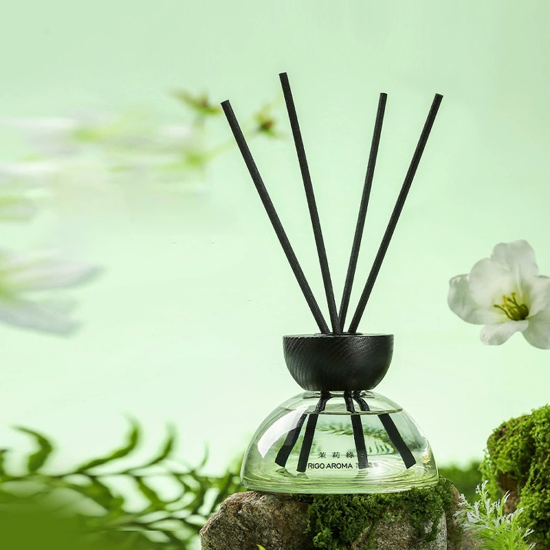 200ml Reed Diffuser Bottle wit - Home Fragrance Set のレビューと価格