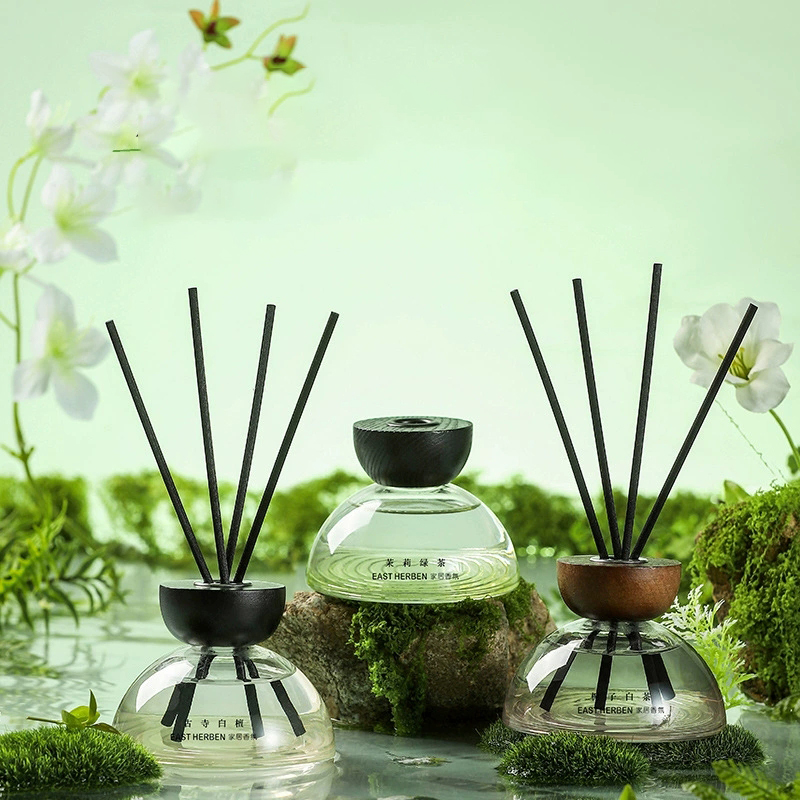 200ml Reed Diffuser Bottle wit - Home Fragrance Set のレビューと価格
